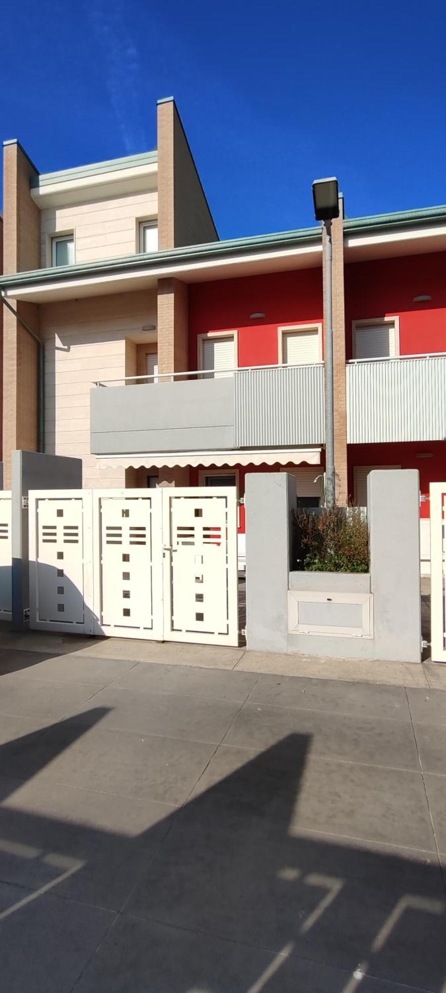 Oltre Confine Fronte Mare Villa Marina Di Montenero Buitenkant foto
