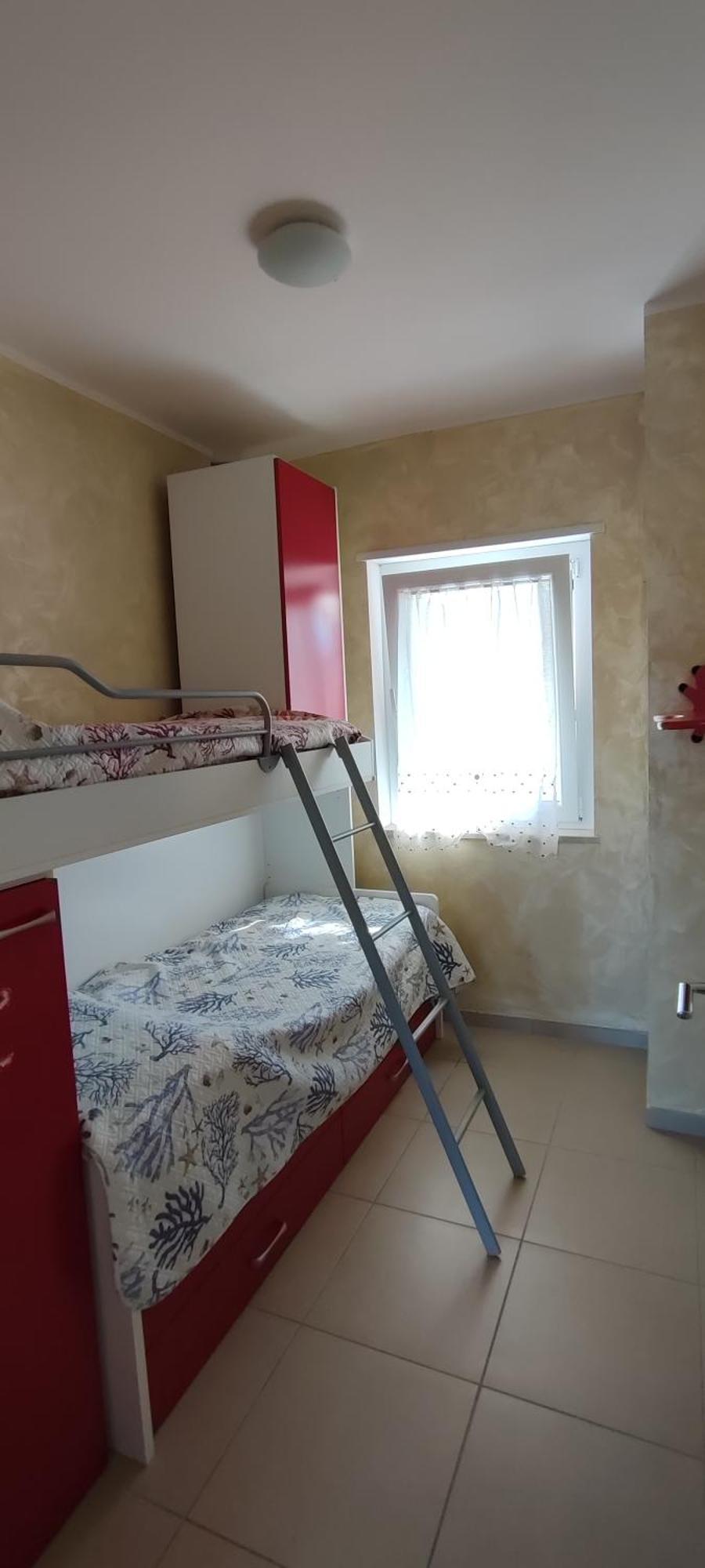 Oltre Confine Fronte Mare Villa Marina Di Montenero Buitenkant foto