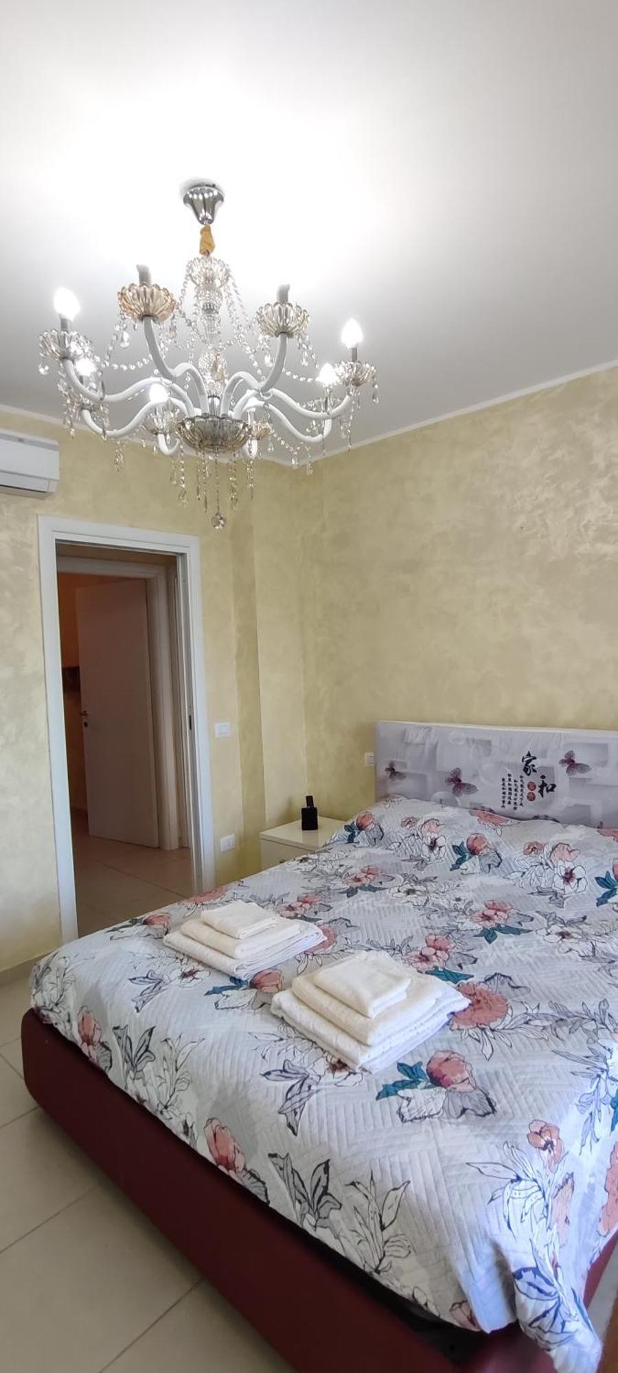 Oltre Confine Fronte Mare Villa Marina Di Montenero Buitenkant foto