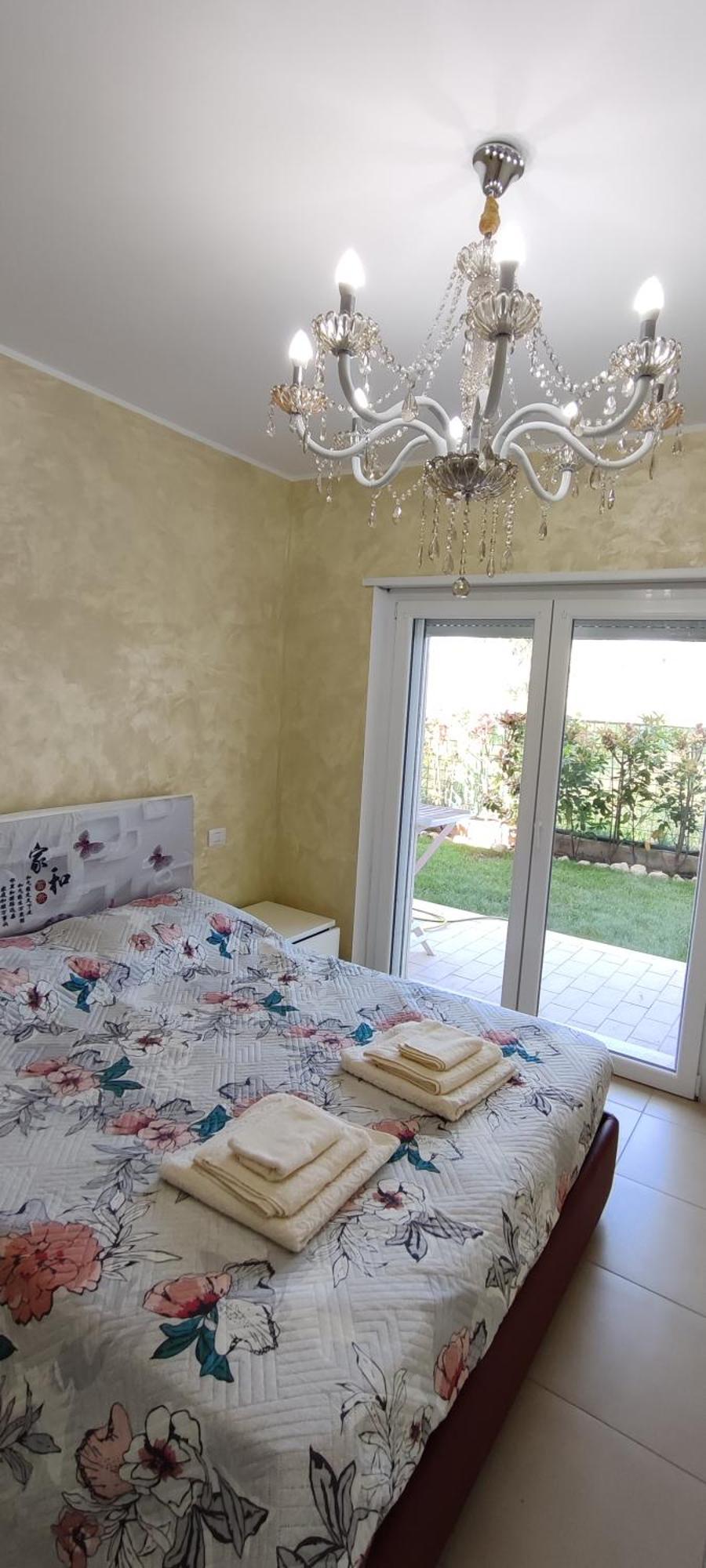 Oltre Confine Fronte Mare Villa Marina Di Montenero Buitenkant foto